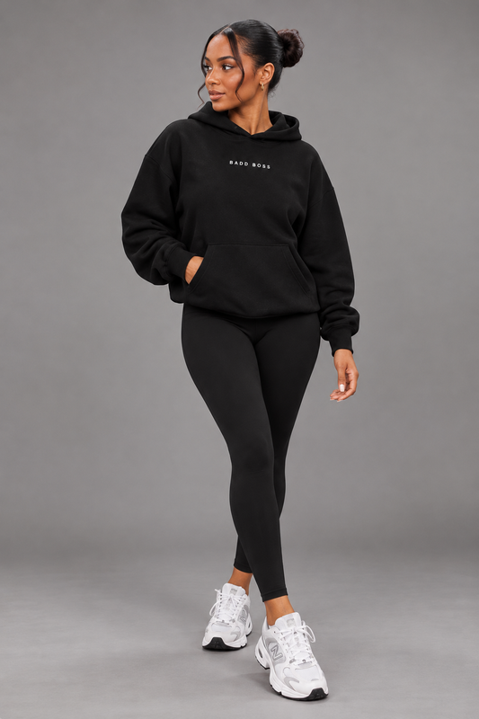 The Essential Hoodie