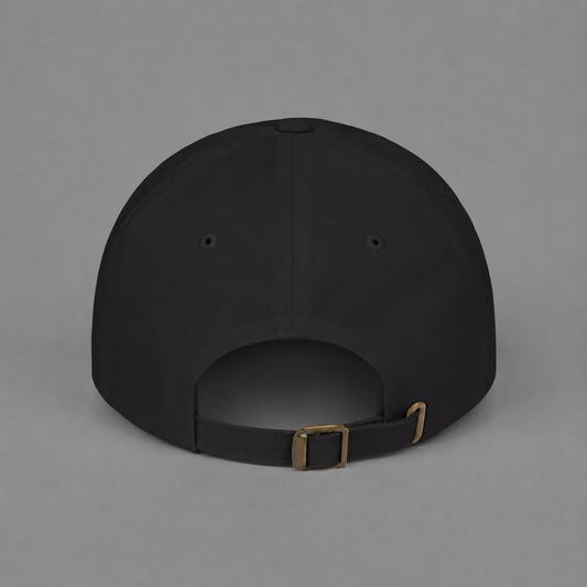 Badd Boss Essentials Dad Hat