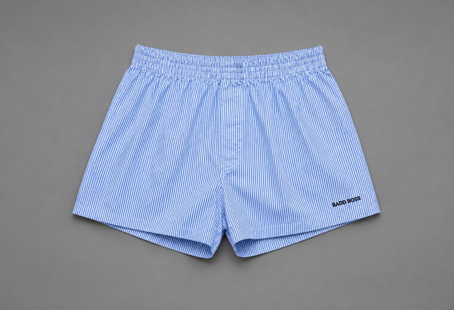 The Sunday Boxer Short
