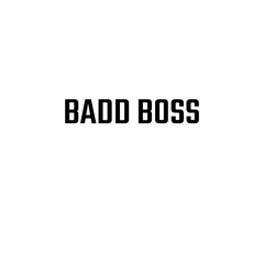Badd Boss logo
