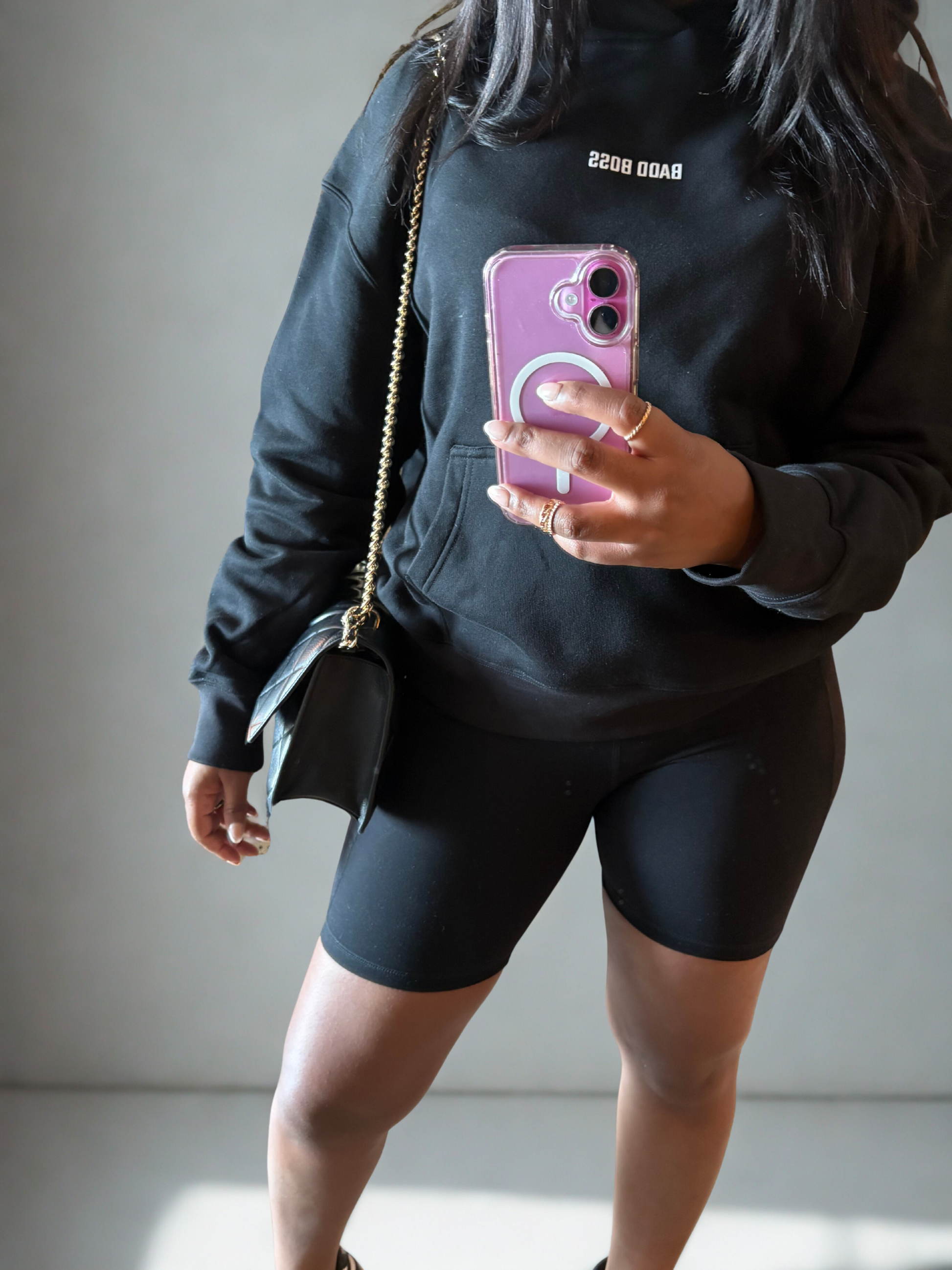 The Essential Hoodie