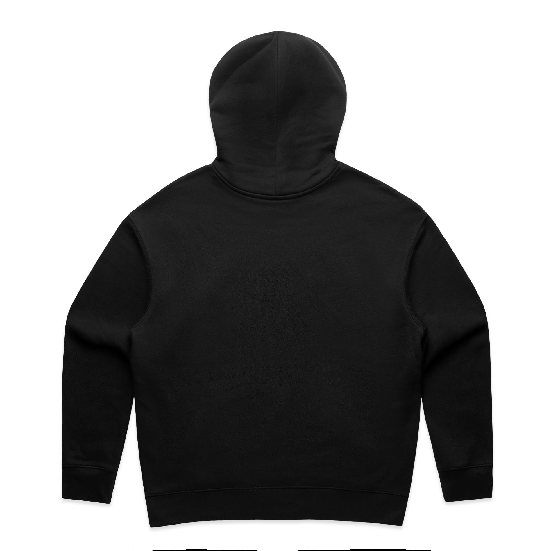 The Essential Hoodie