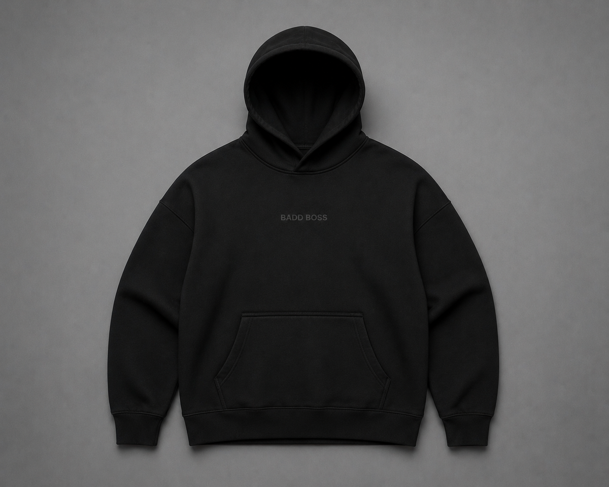 The Essential Hoodie