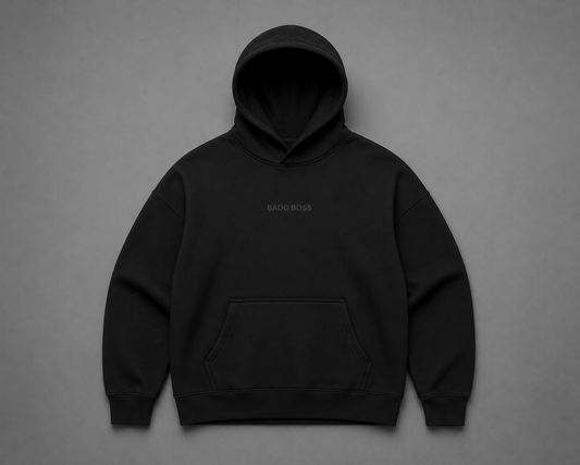 The Essential Hoodie