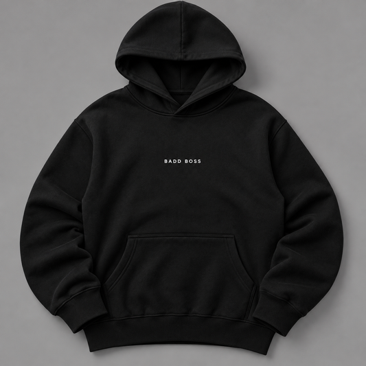 The Essential Hoodie
