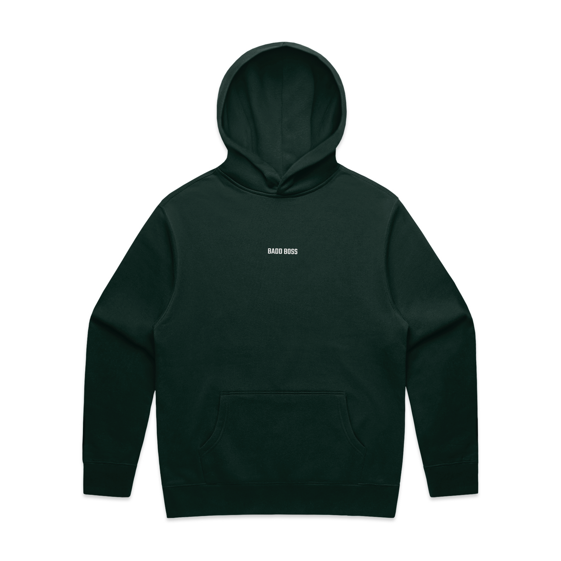 The Essential Hoodie