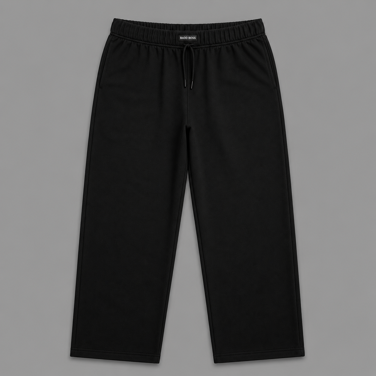 Badd Essential Track Pants