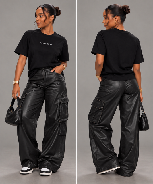 Badd Classic Tee
