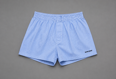 The Sunday Boxer Short