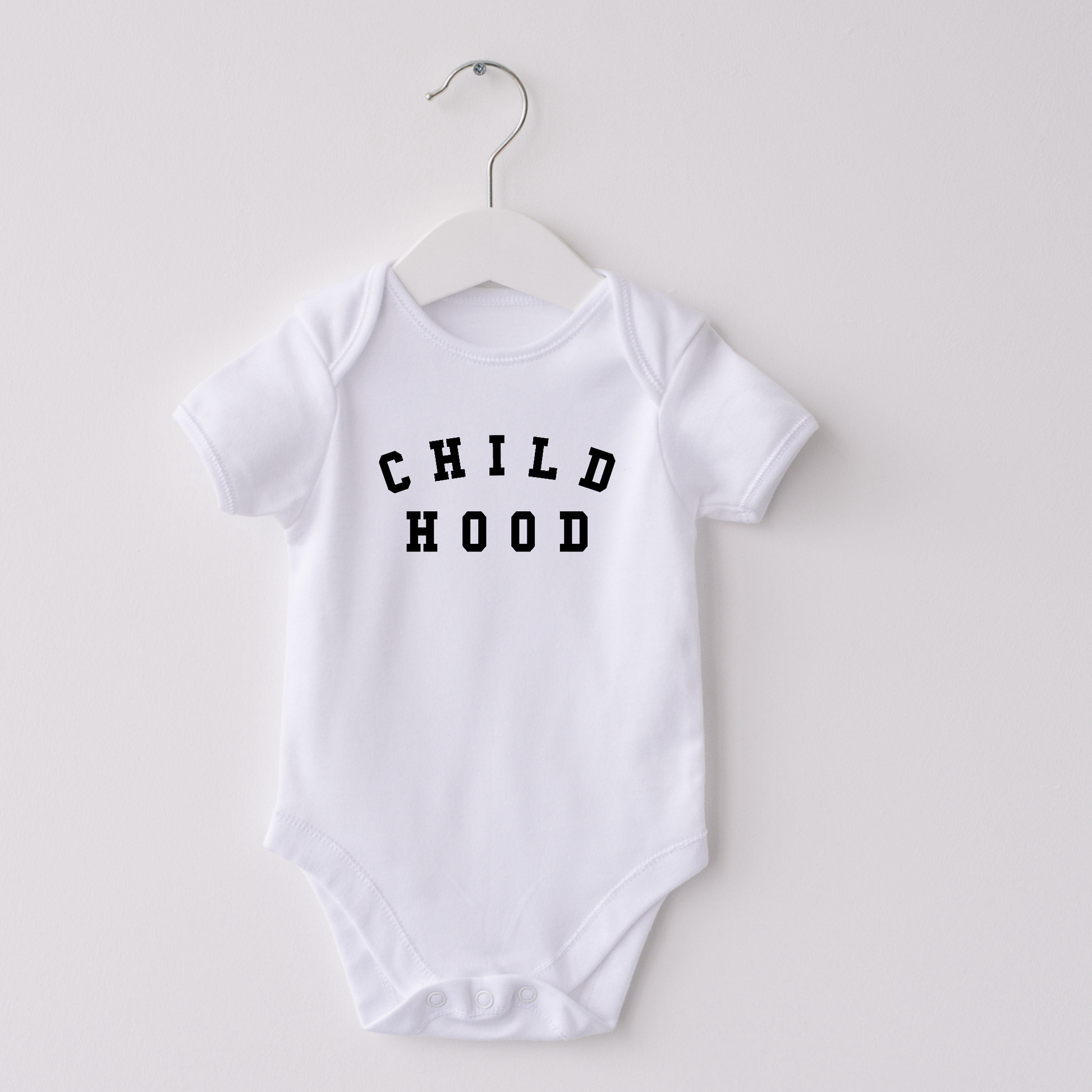 Motherhood & Childhood Sweatshirt