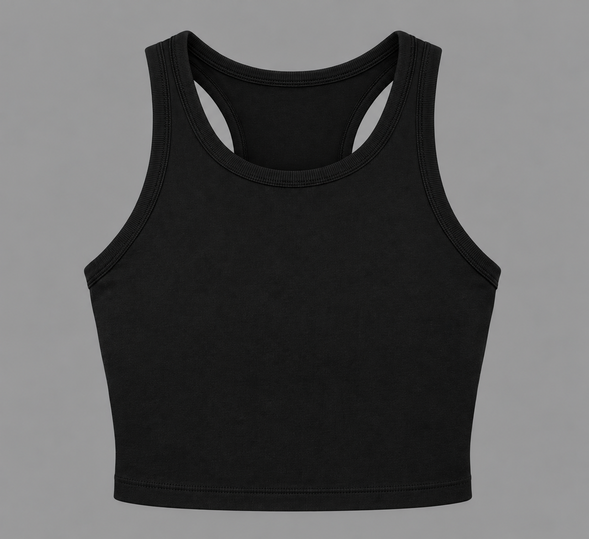 The Badd Basic Tank