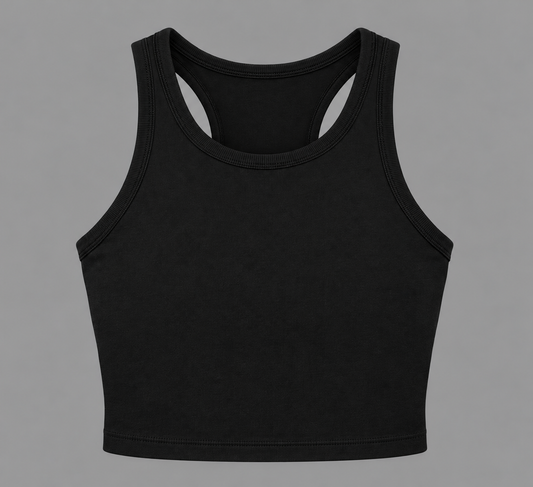 The Badd Basic Tank