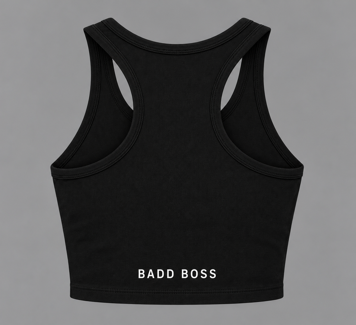 The Badd Basic Tank