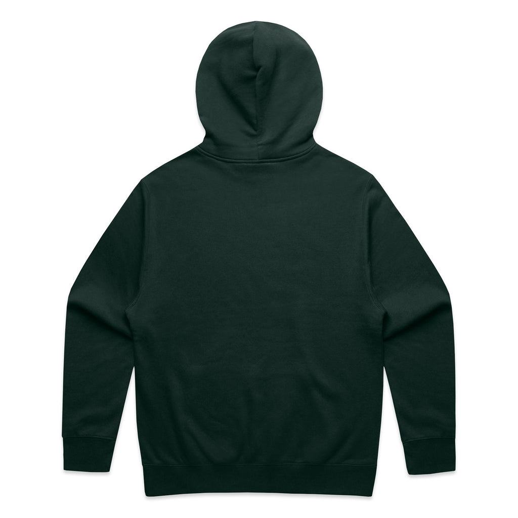 The Essential Hoodie