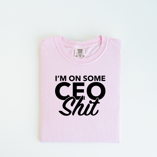 CEO Tee