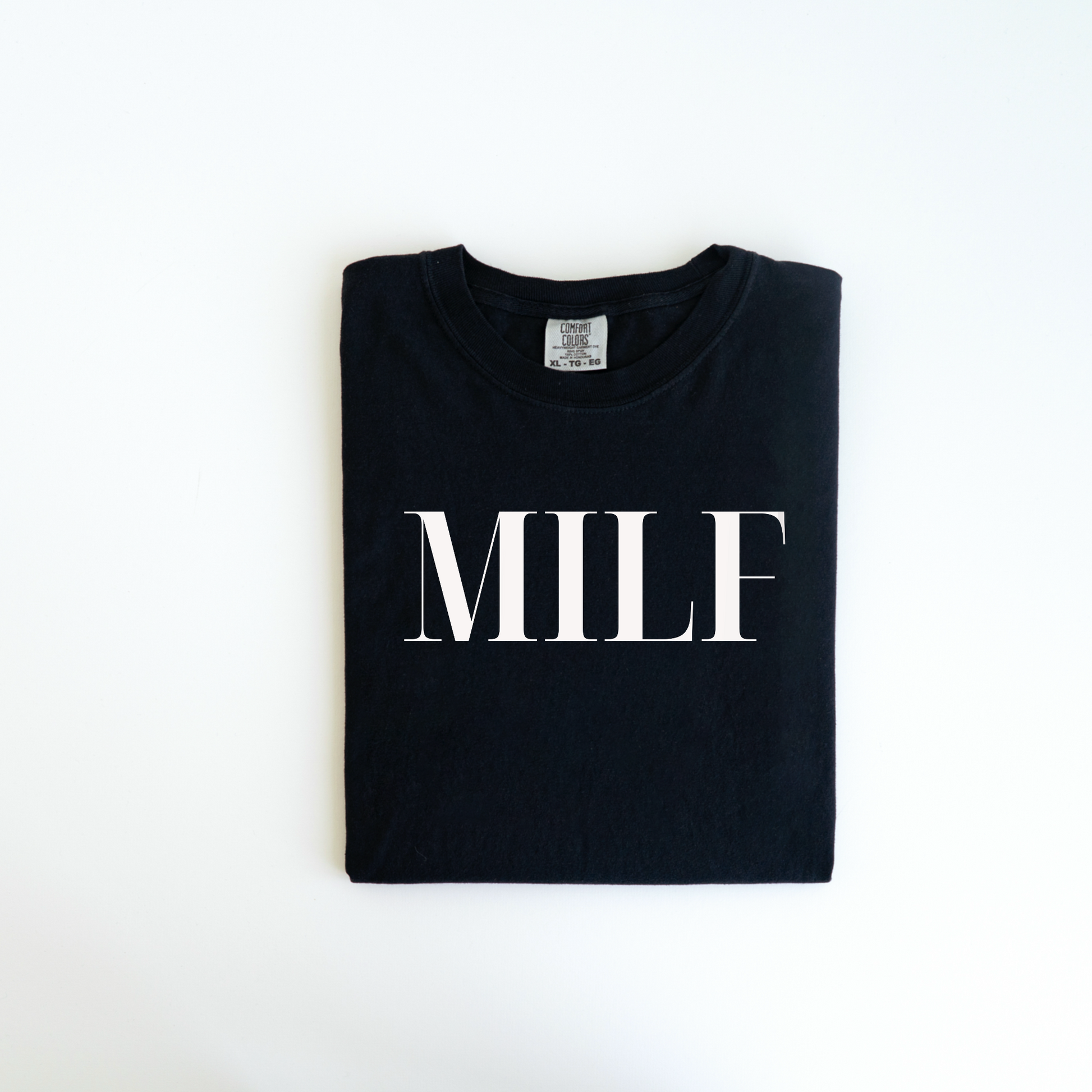 Milf T-shirt