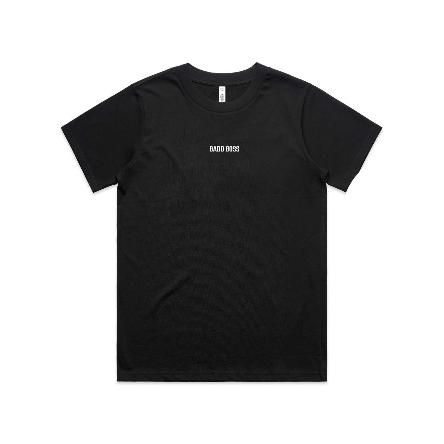 Badd Classic Tee