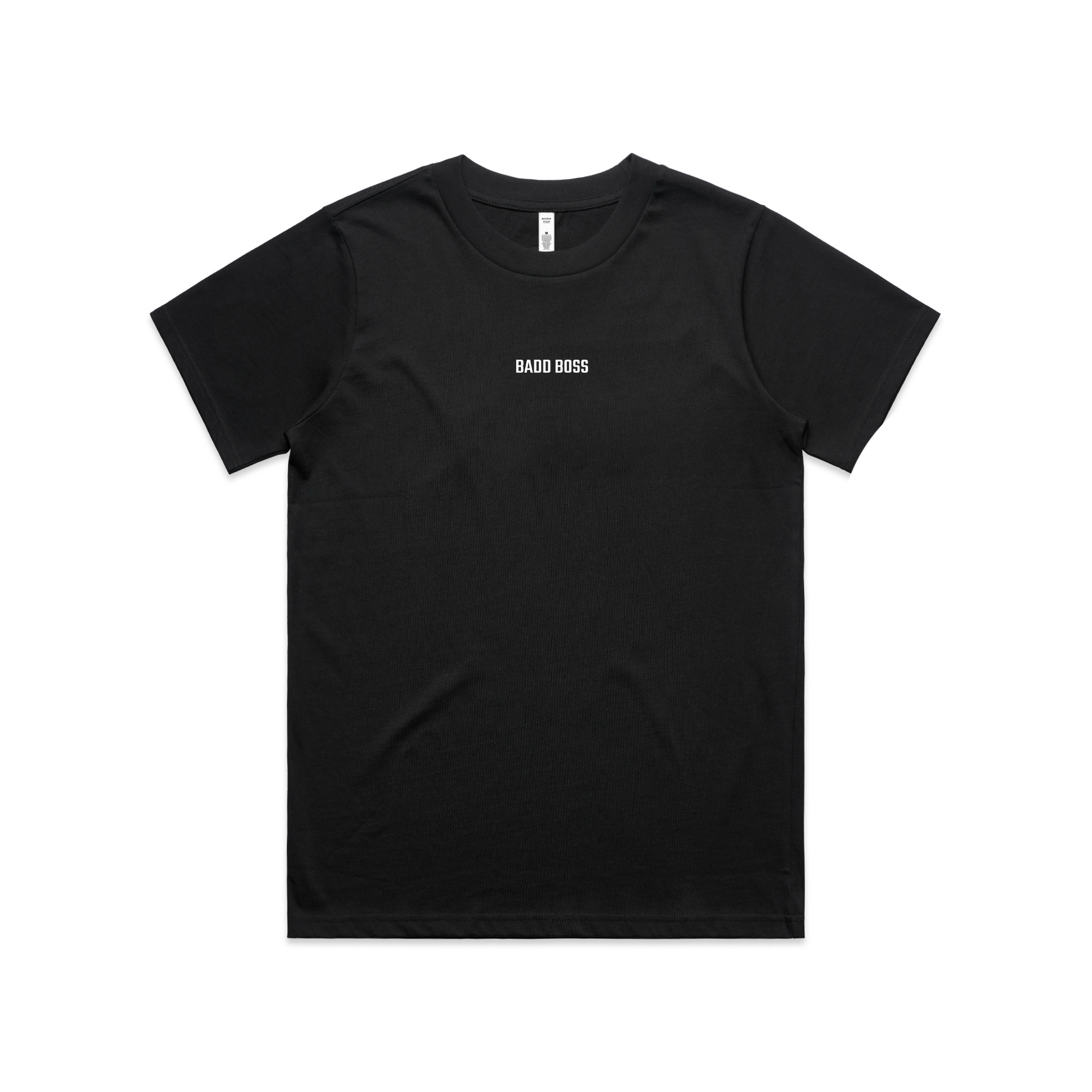 Badd Classic Tee