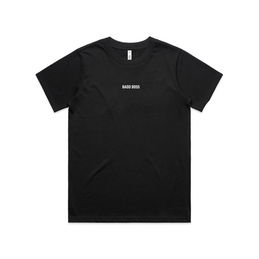Badd Classic Tee