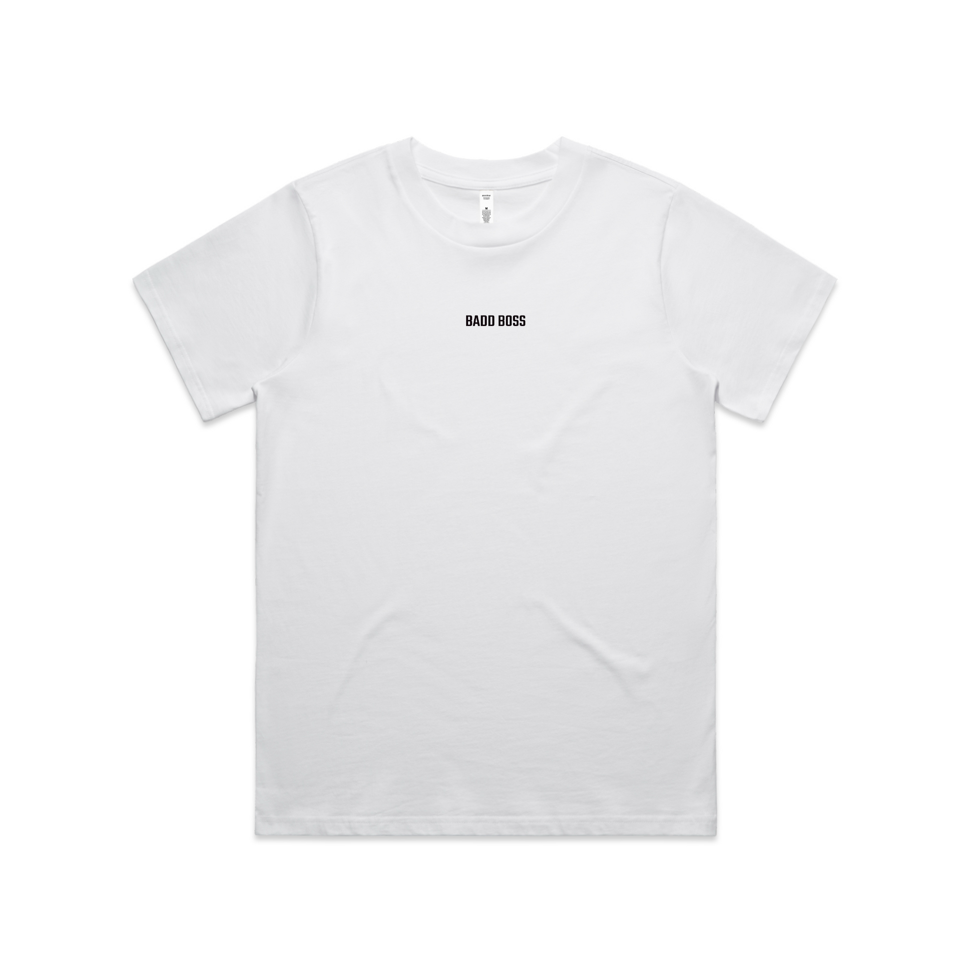 Badd Classic Tee