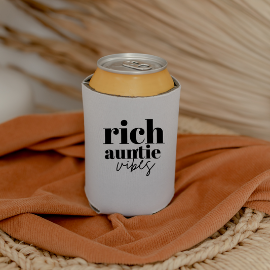 Rich Auntie Vibes Koozi