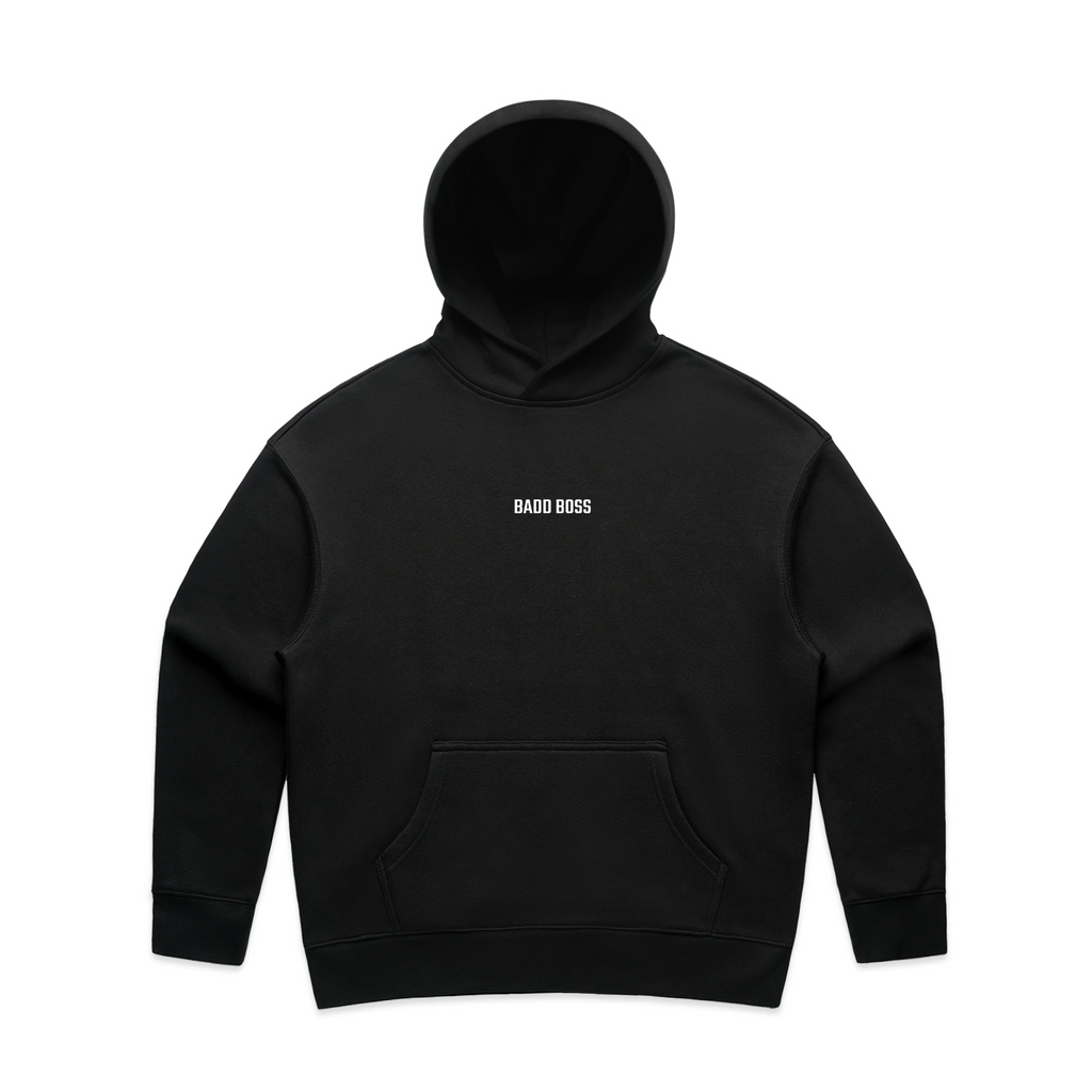 The Essential Hoodie