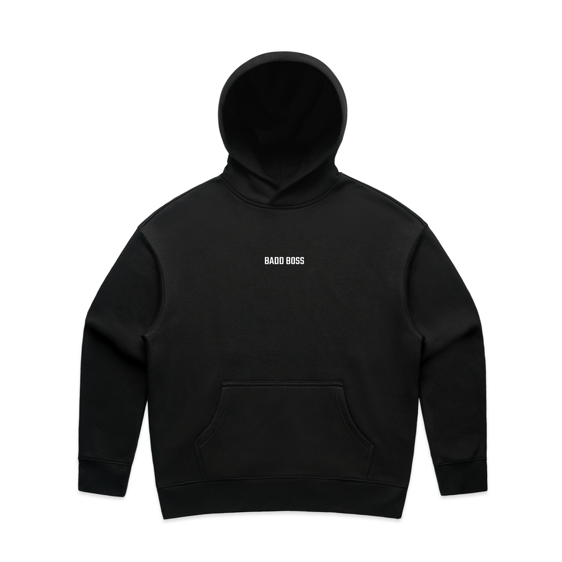 The Essential Hoodie