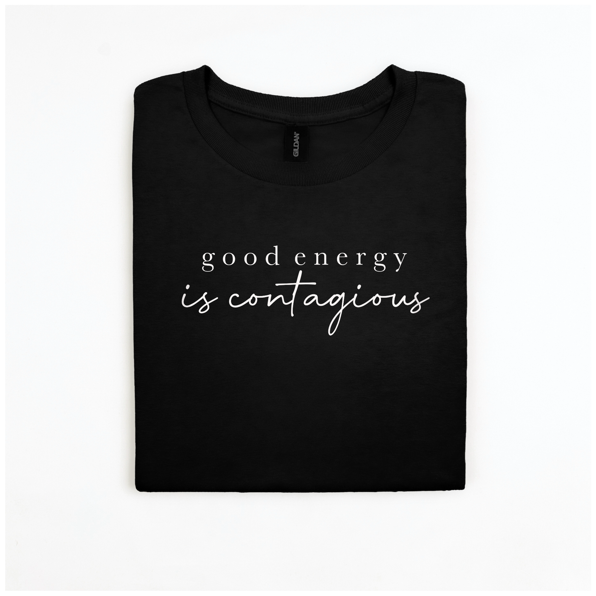 Good Energy T-Shirt