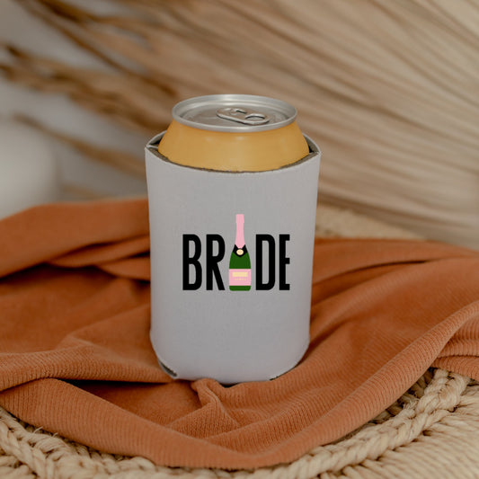 Bride & Tribe Koozi Bride