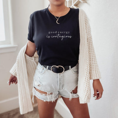 Good Energy T-Shirt