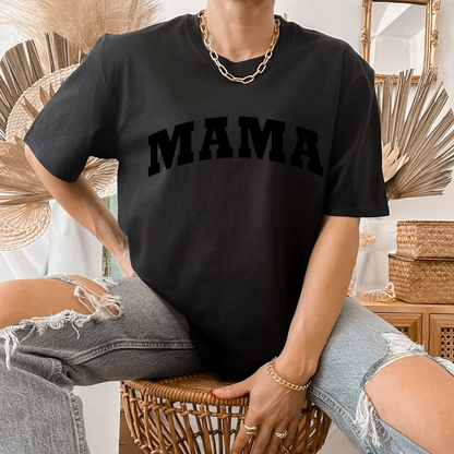 Mama T-shirt & Sweatshirt T-Shirt