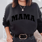 Mama T-shirt & Sweatshirt Sweatshirt