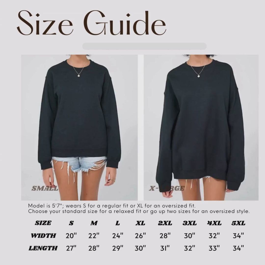 Allergic To Negative Energy Sweatshirt